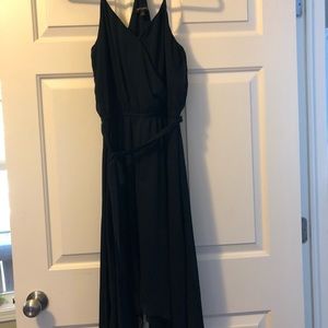 Banana Republic size XS Navy dress